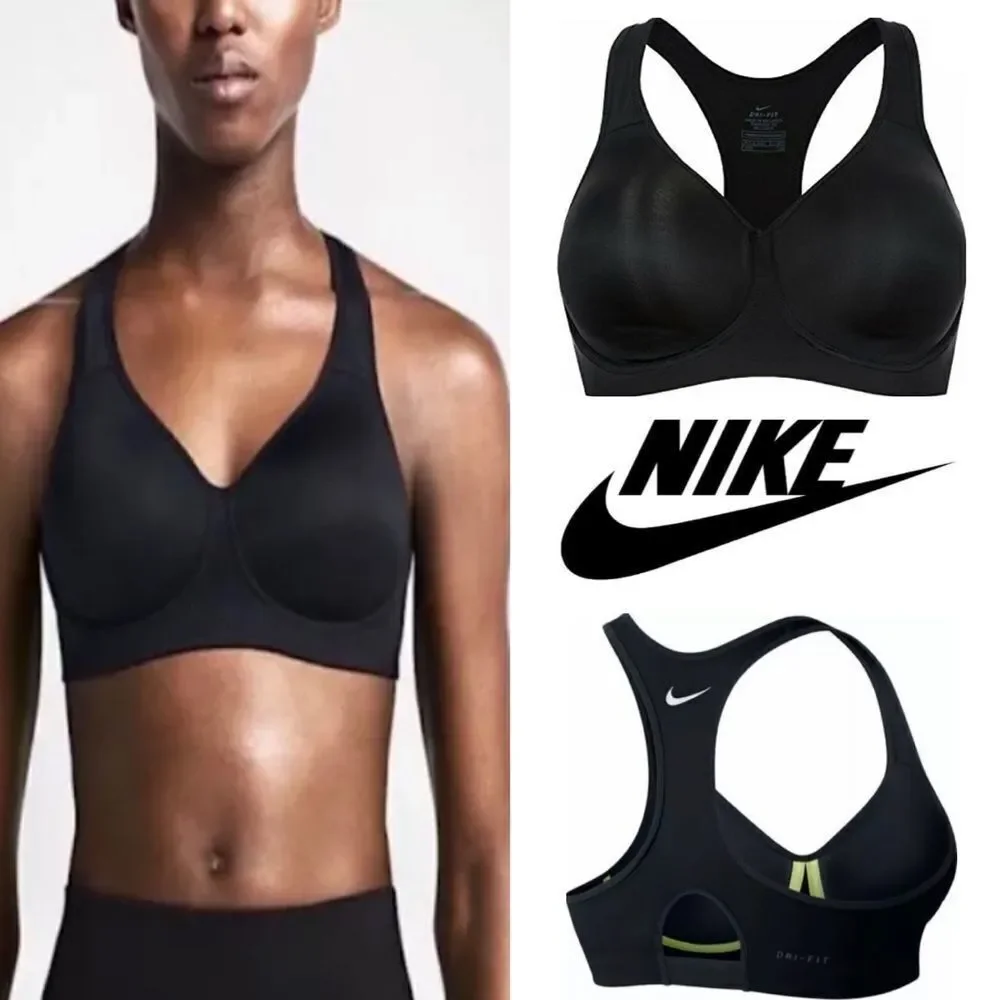 Nike Pro Rival Sports Bra